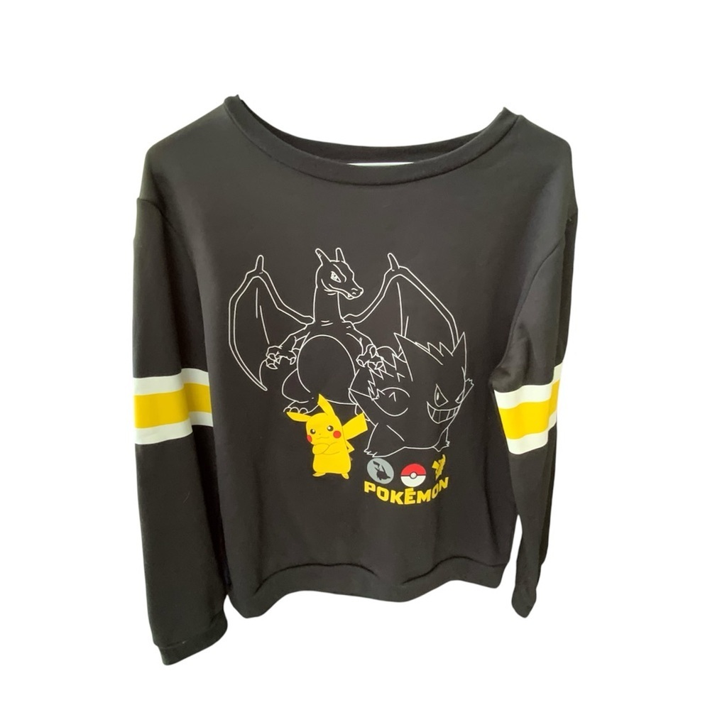 Pokemon Shirt
